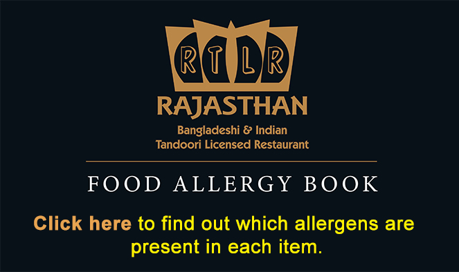Food Allergy Guide